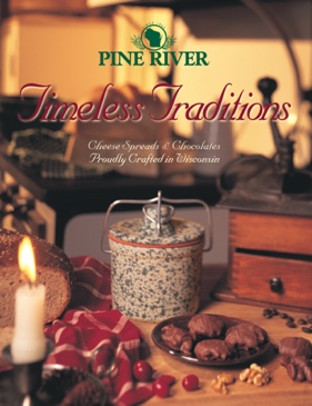 Timeless Traditions Fundraiser