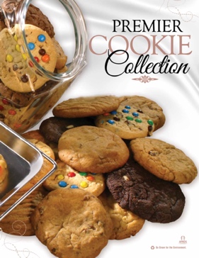 Premier Cookie Collection Fundraiser