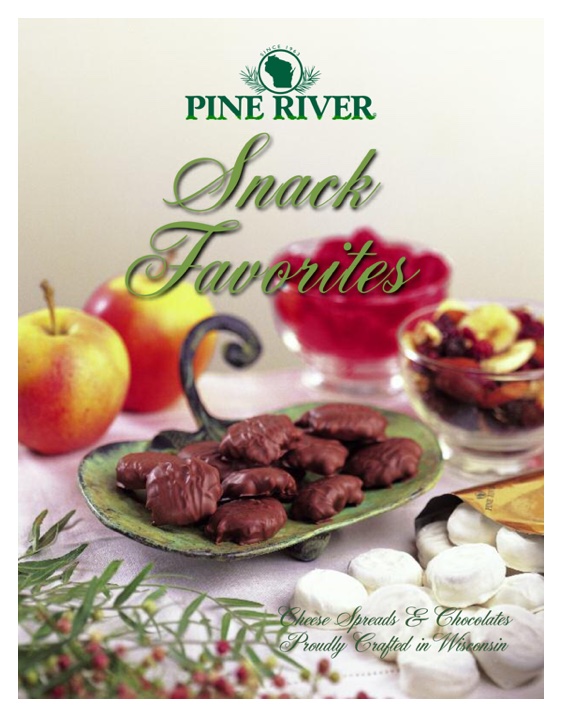 Pine River Prepack, 4 fundraiser plans and favorites